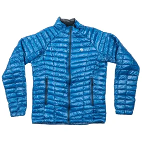 Mountain Hardwear Ghost Whisperer Down Jacket