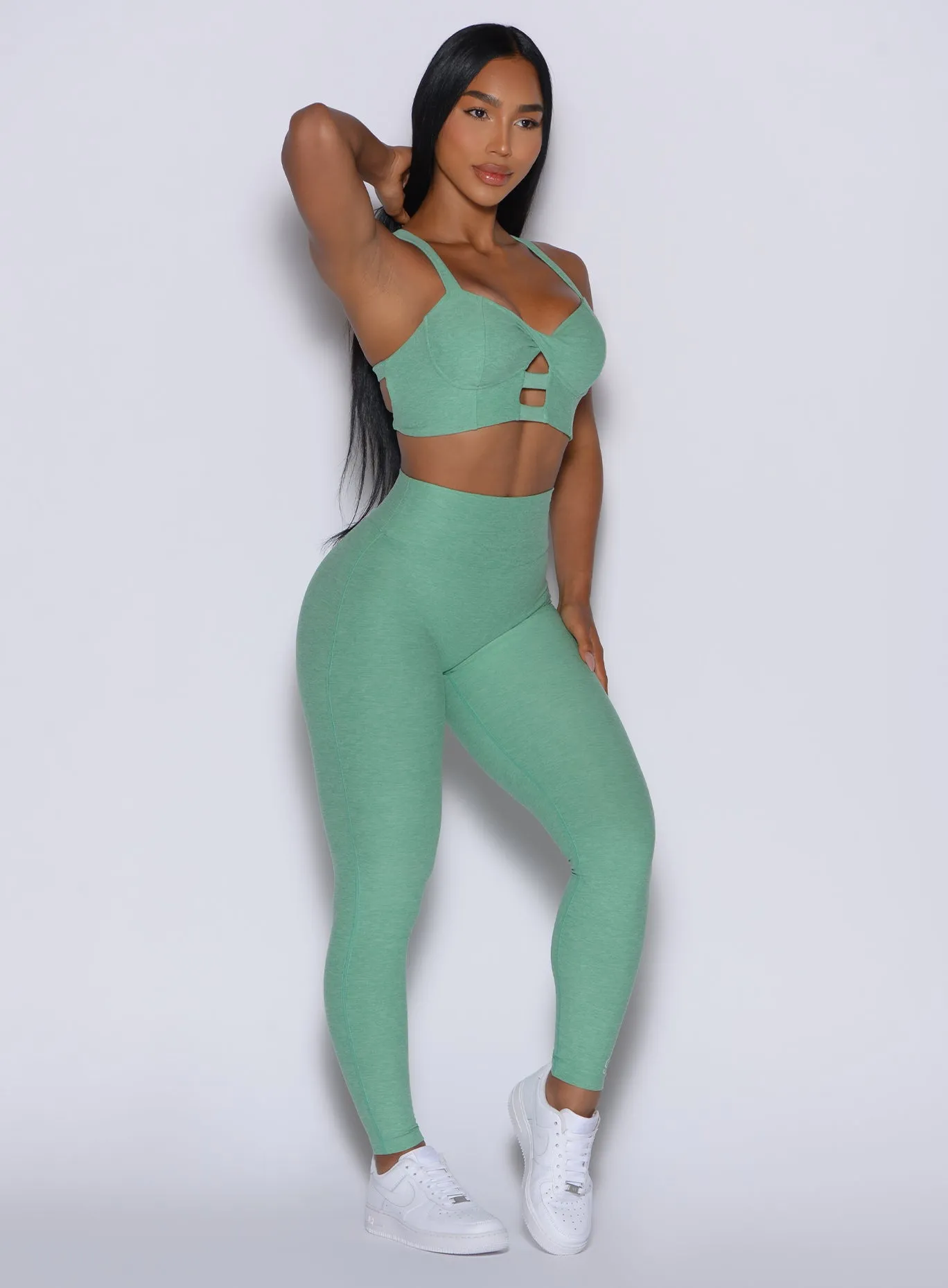 Movement Leggings