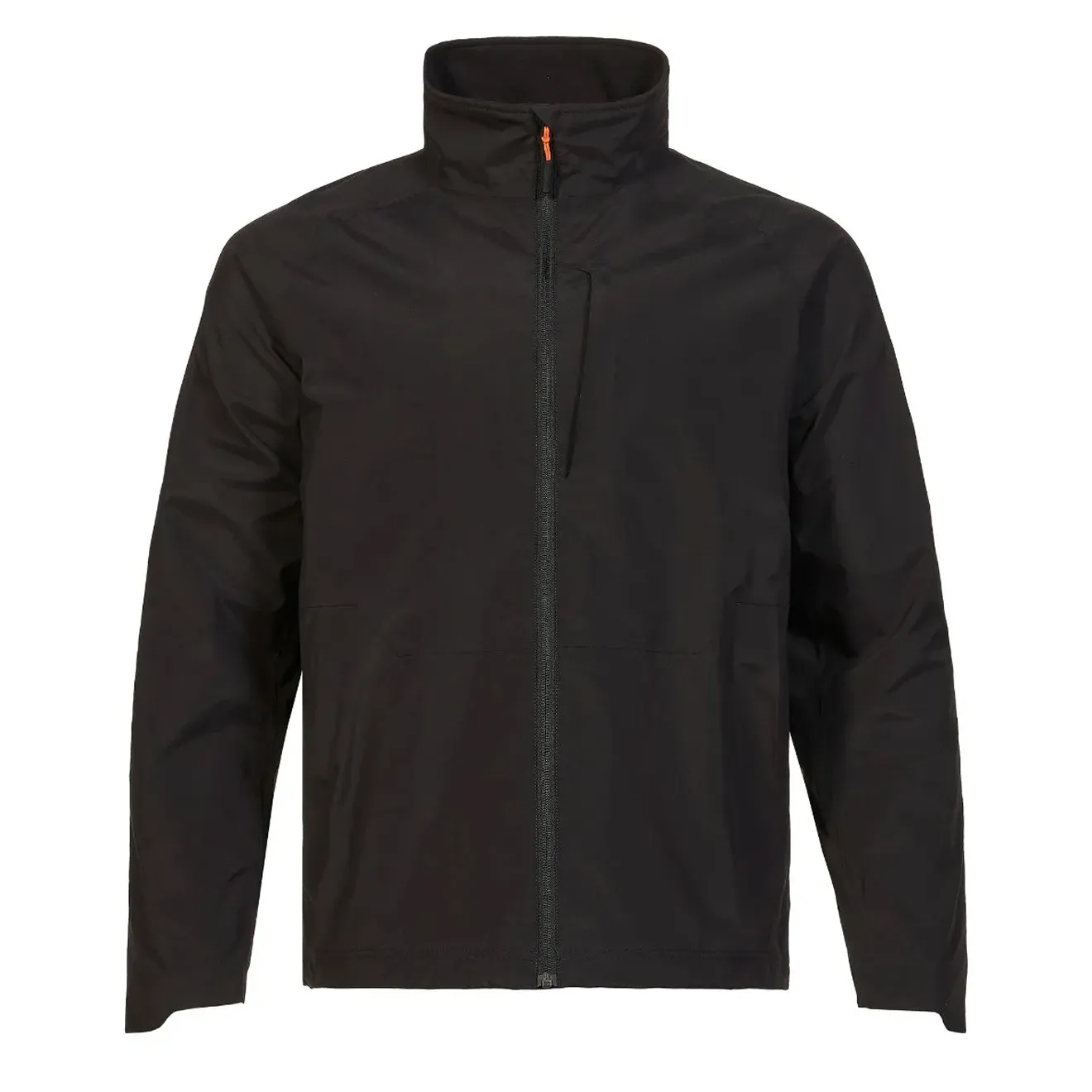 Musto Land Rover Technical Snug Jacket Black