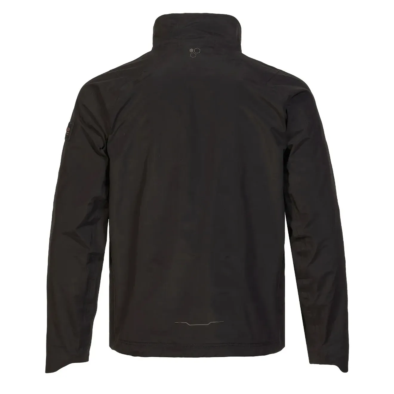 Musto Land Rover Technical Snug Jacket Black