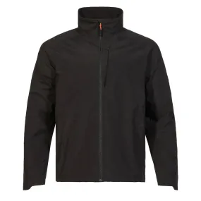 Musto Land Rover Technical Snug Jacket Black