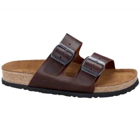 Naot Santa Barbara Sandal Buffalo Leather (Women's)