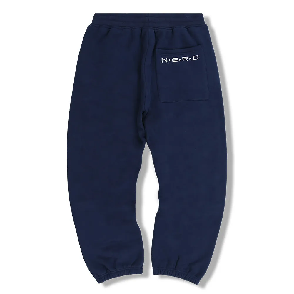 N.E.R.D. x Pleasures Sweatpants