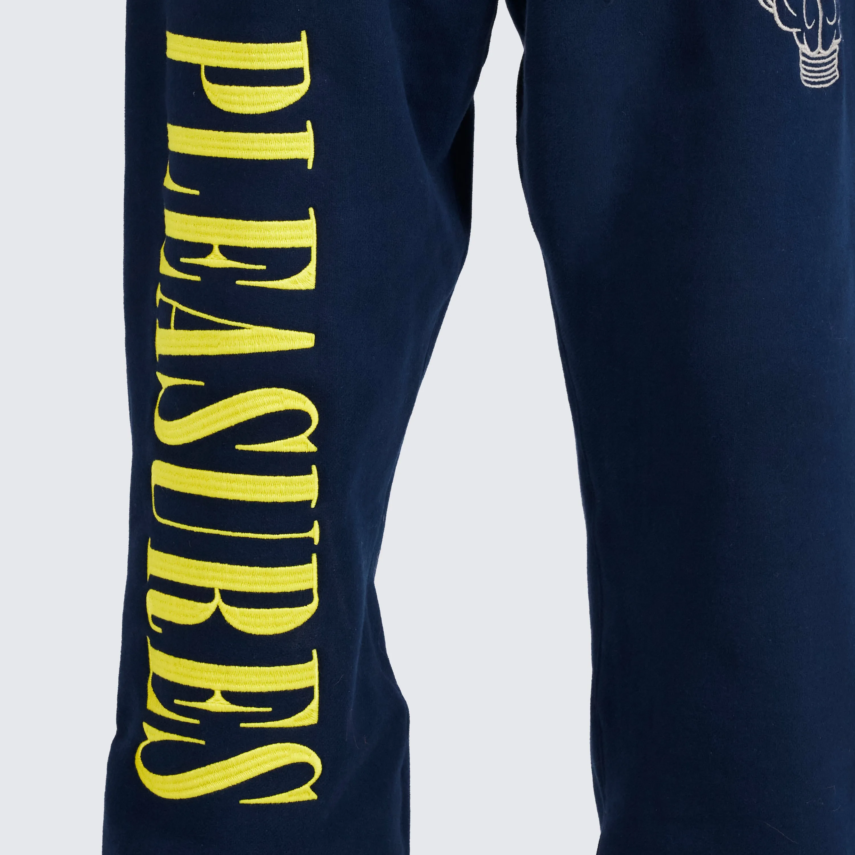 N.E.R.D. x Pleasures Sweatpants