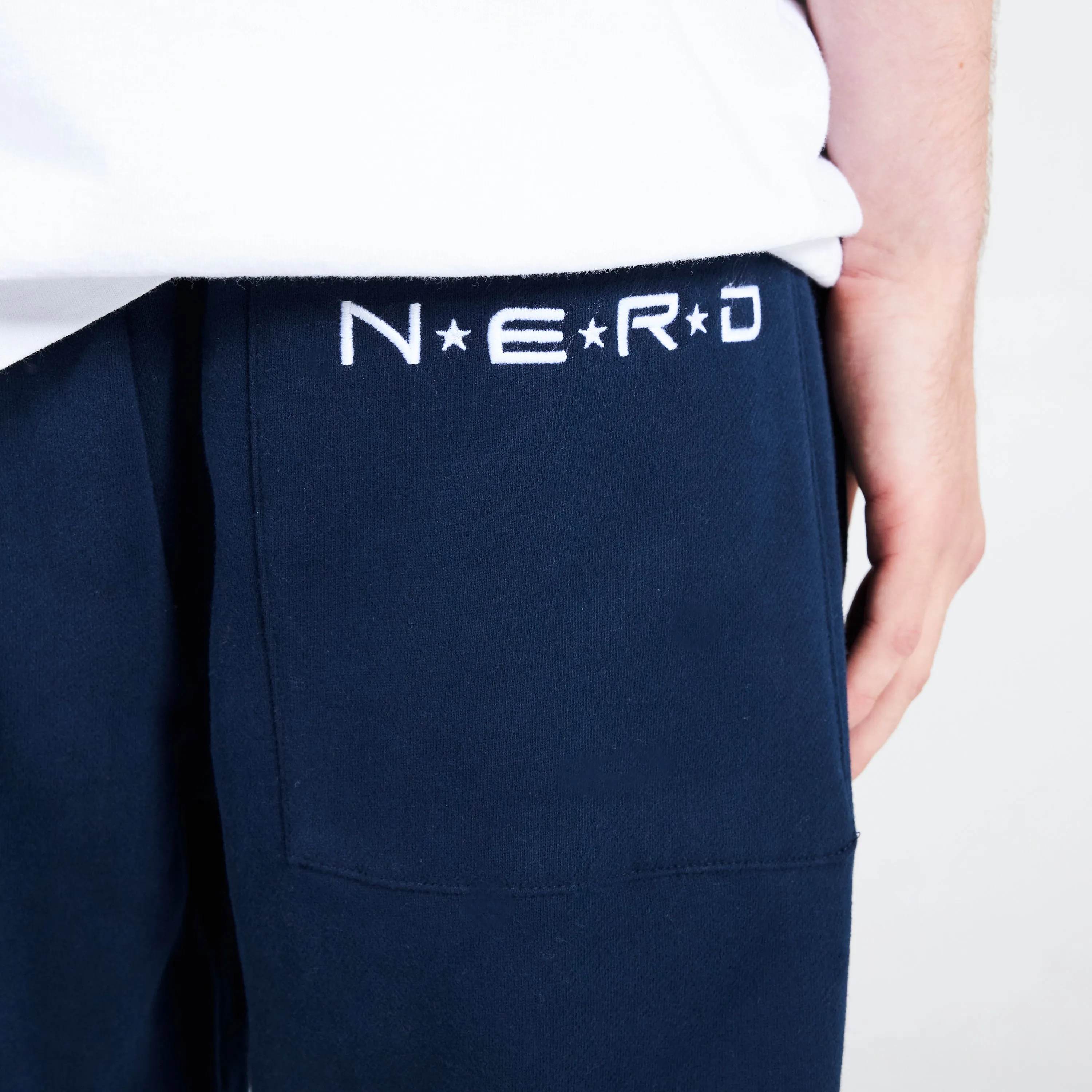 N.E.R.D. x Pleasures Sweatpants