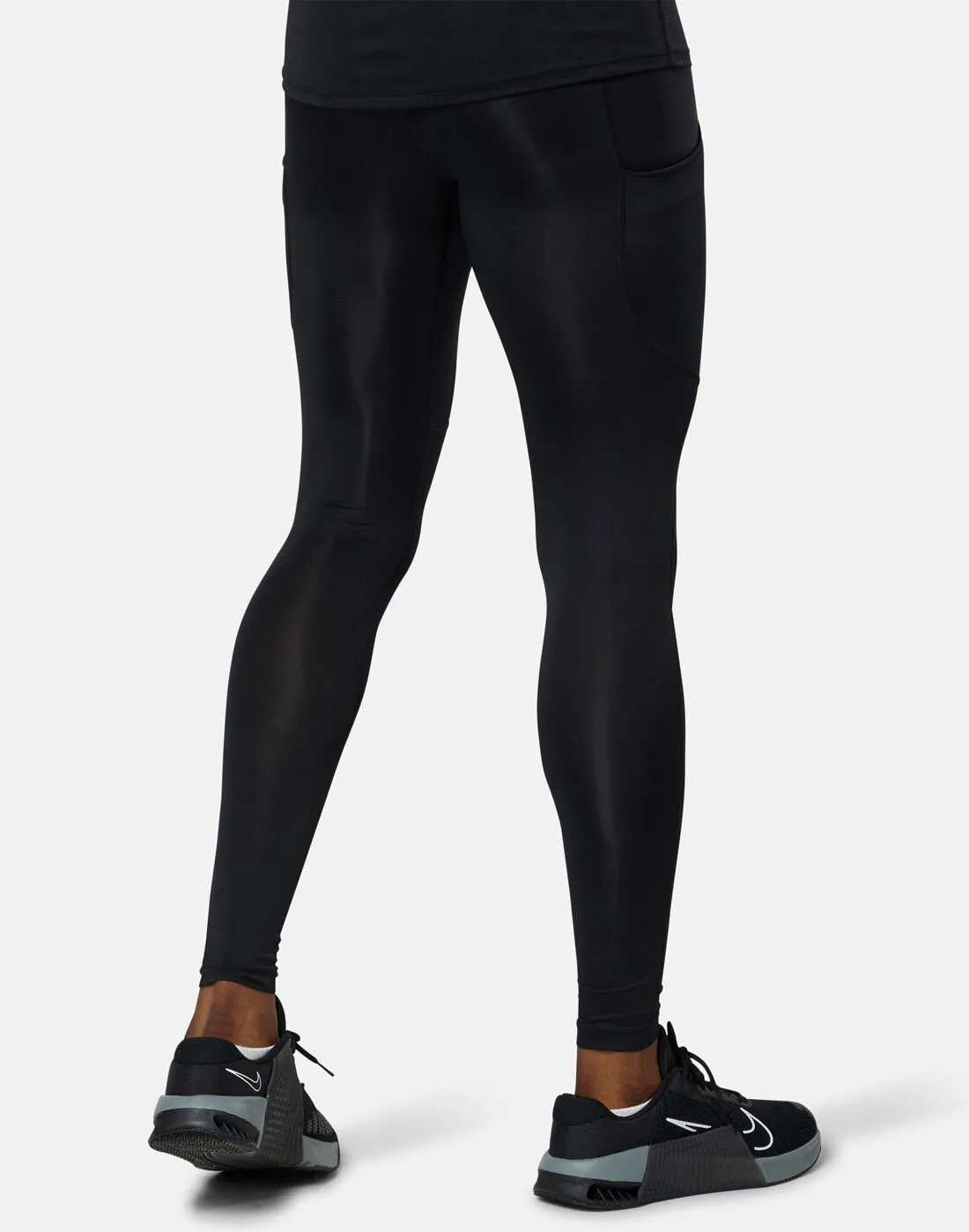 Nike Mens Pro Base Training Tights