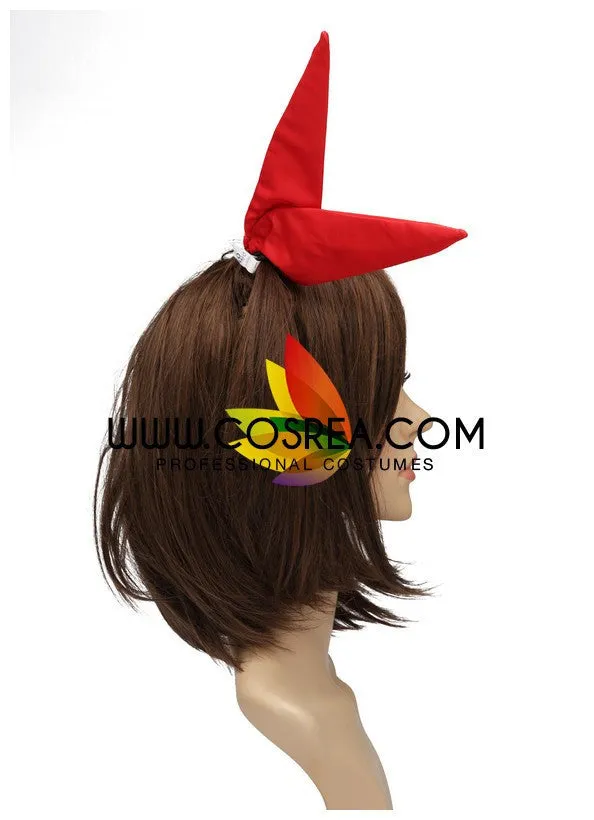 Nisekoi Chitoge Academy Cosplay Costume