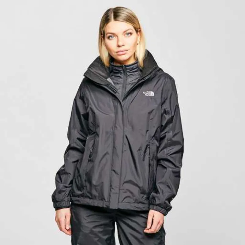 North Face Hyvent Jacket - William Jacket