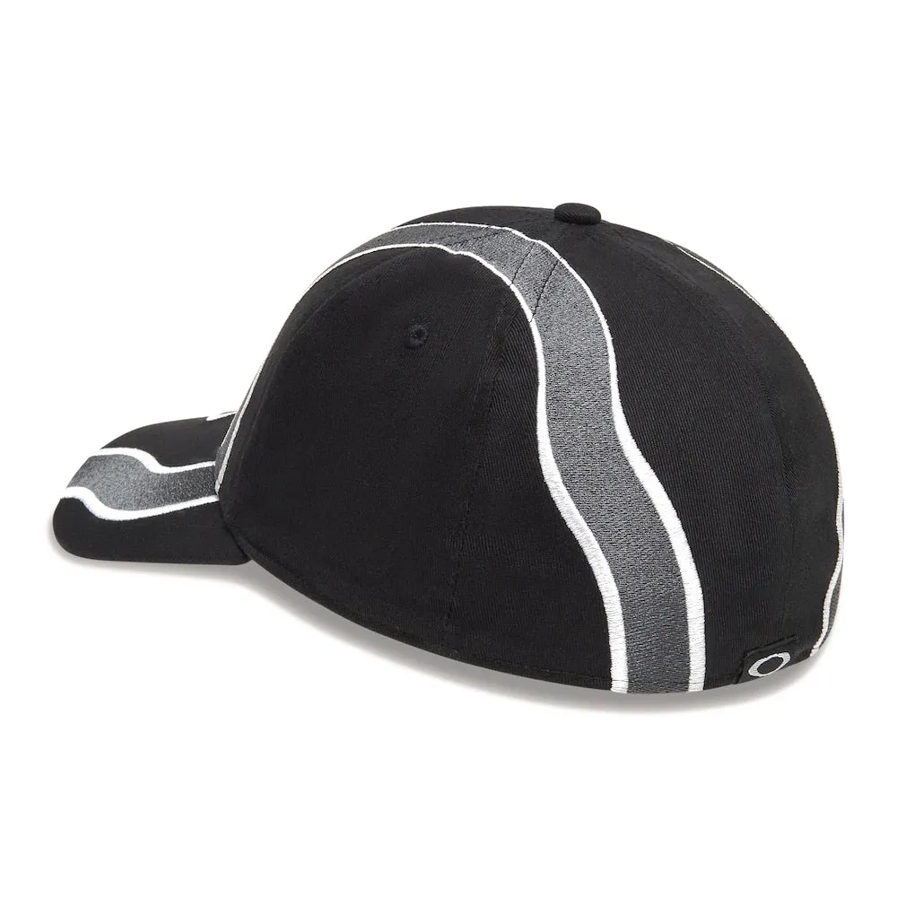 OAKLEY WAVE CAP BLACKOUT