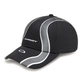 OAKLEY WAVE CAP BLACKOUT