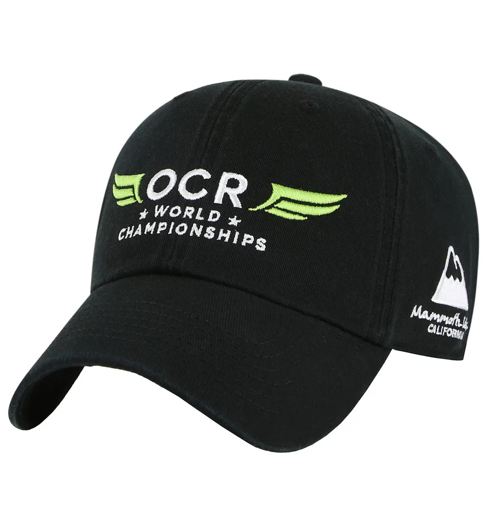 OCRWC Classic Slouch Hat - Unisex