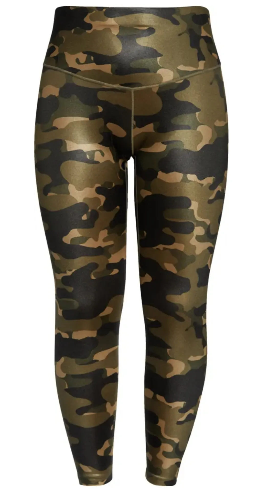 One Dri-FIT High Waist Leggings