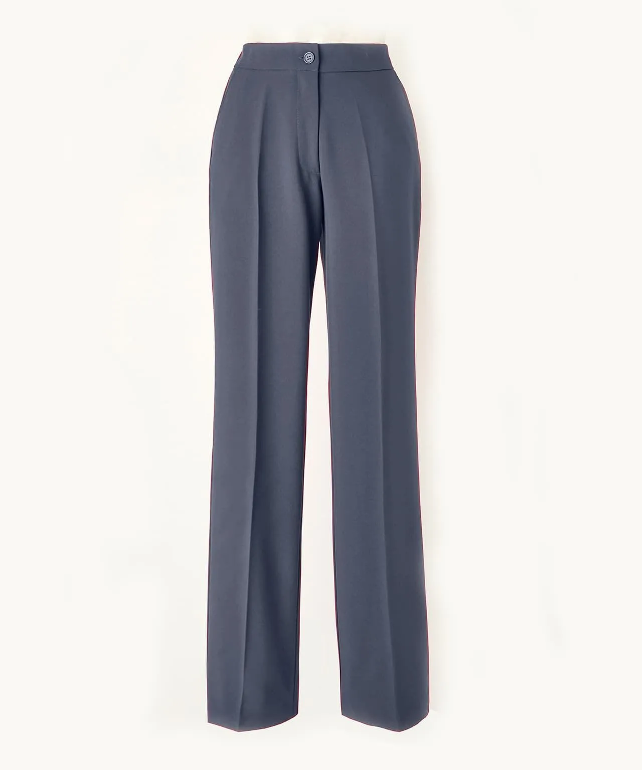 Pack of 2 Tailored Trousers