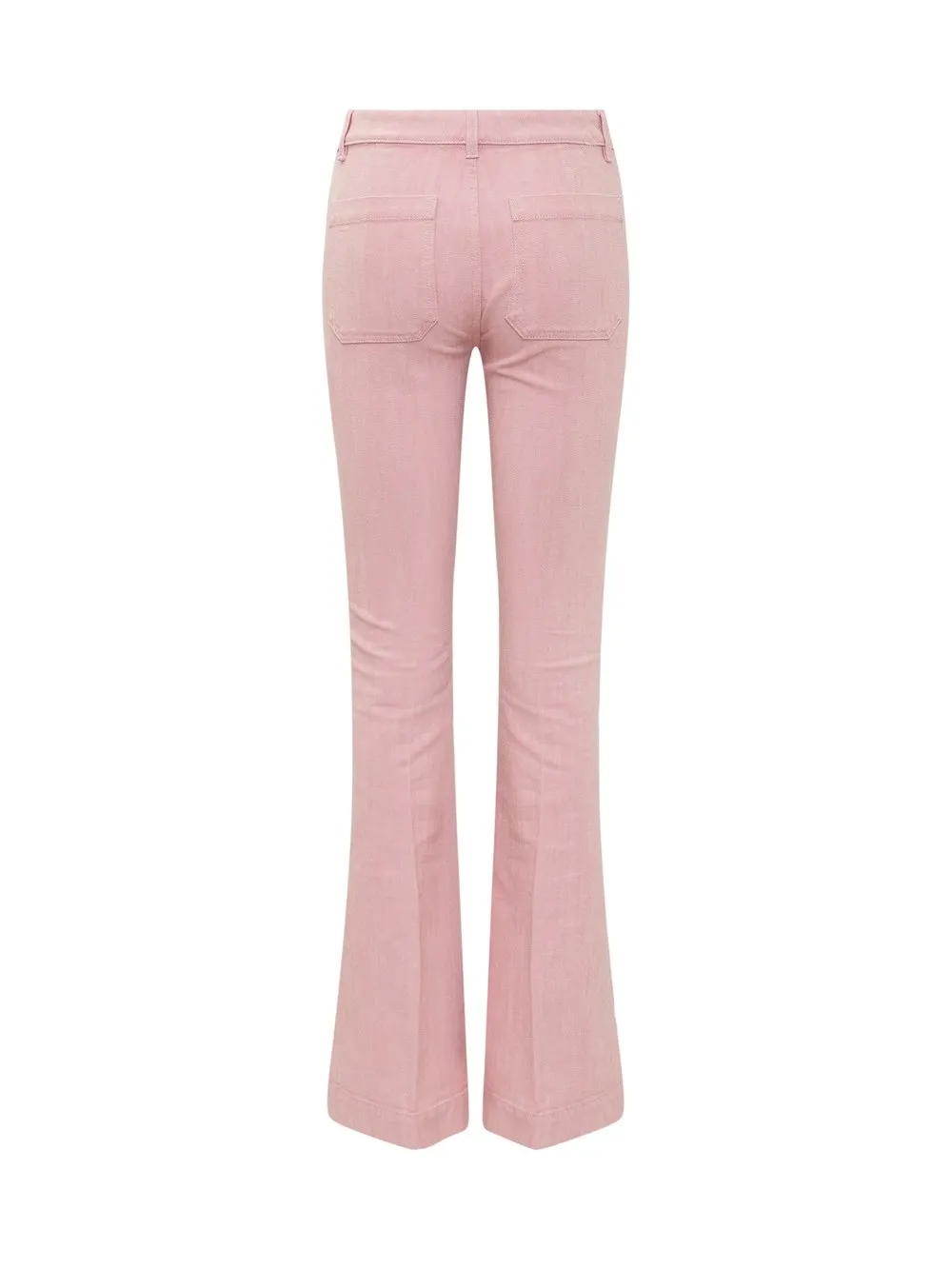 Palazzo Trousers