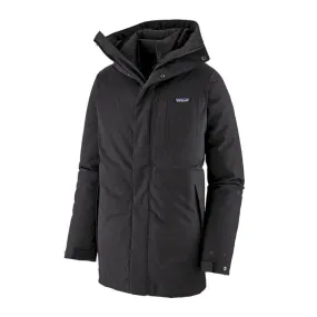 Patagonia  Frozen Range 3-in-1 Parka - Parka - Uomo