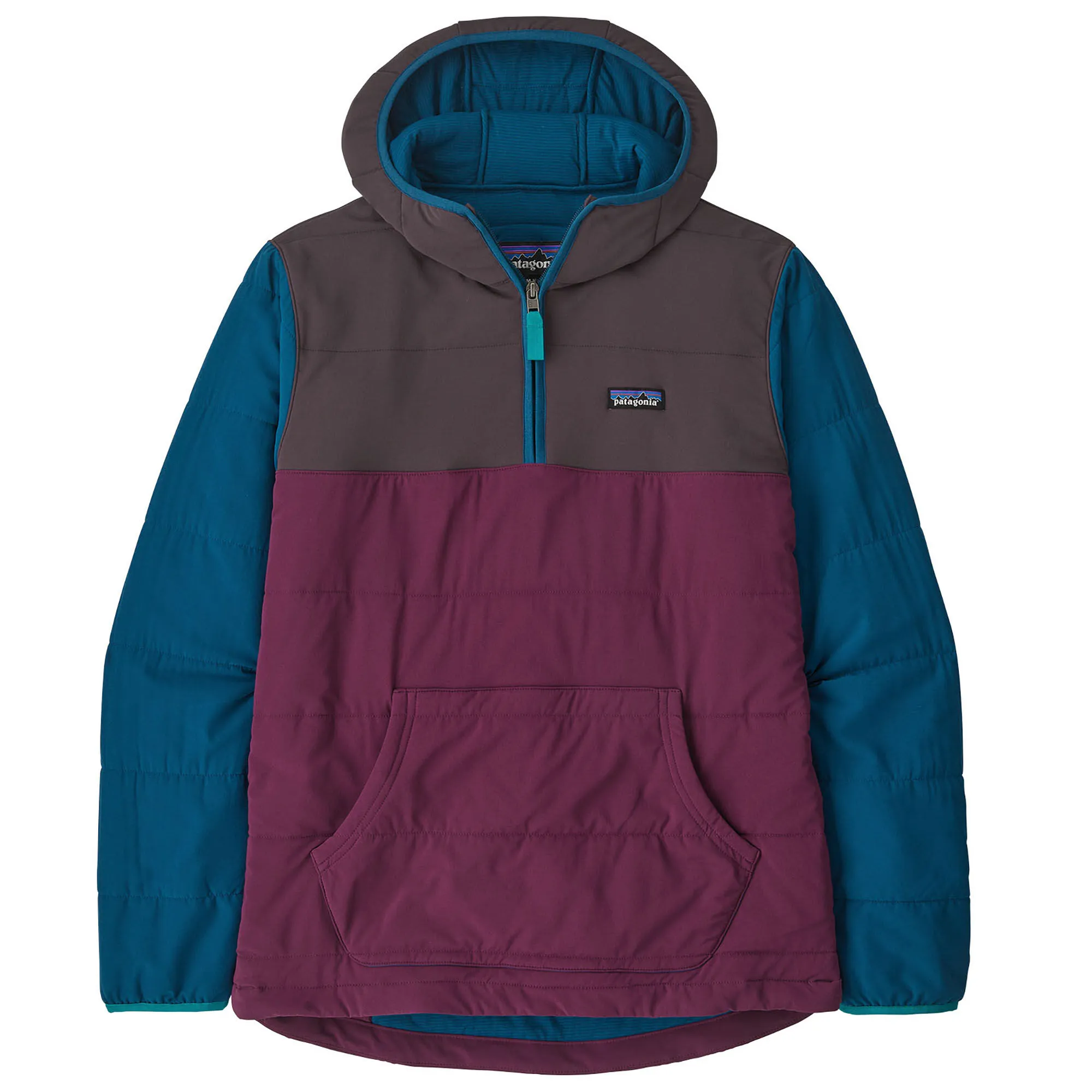 Patagonia Men's Pack In Pullover Hoody