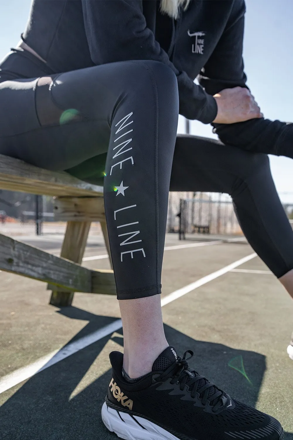 Performance Leggings [ON SALE]