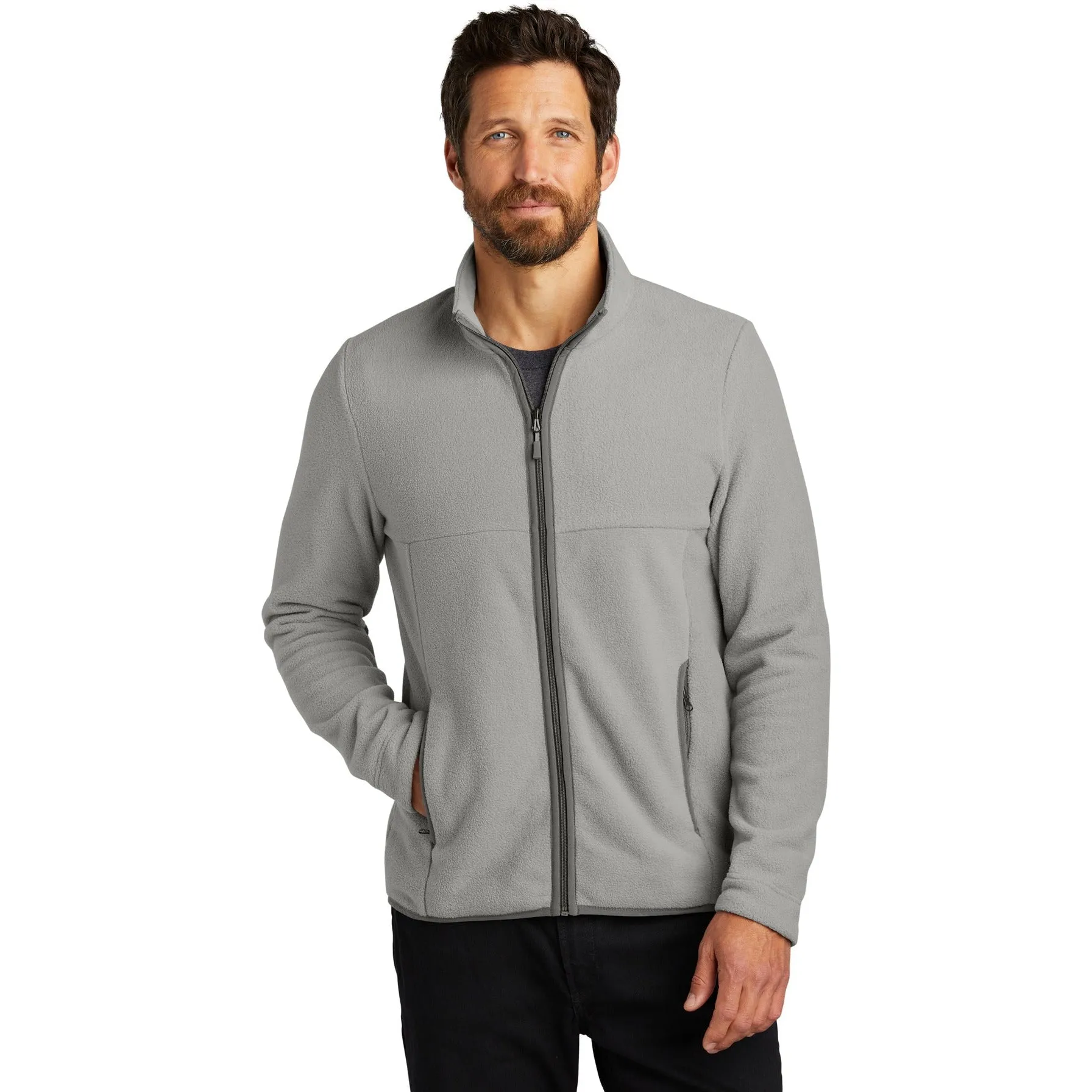 Port Authority Connection Fleece Jacket