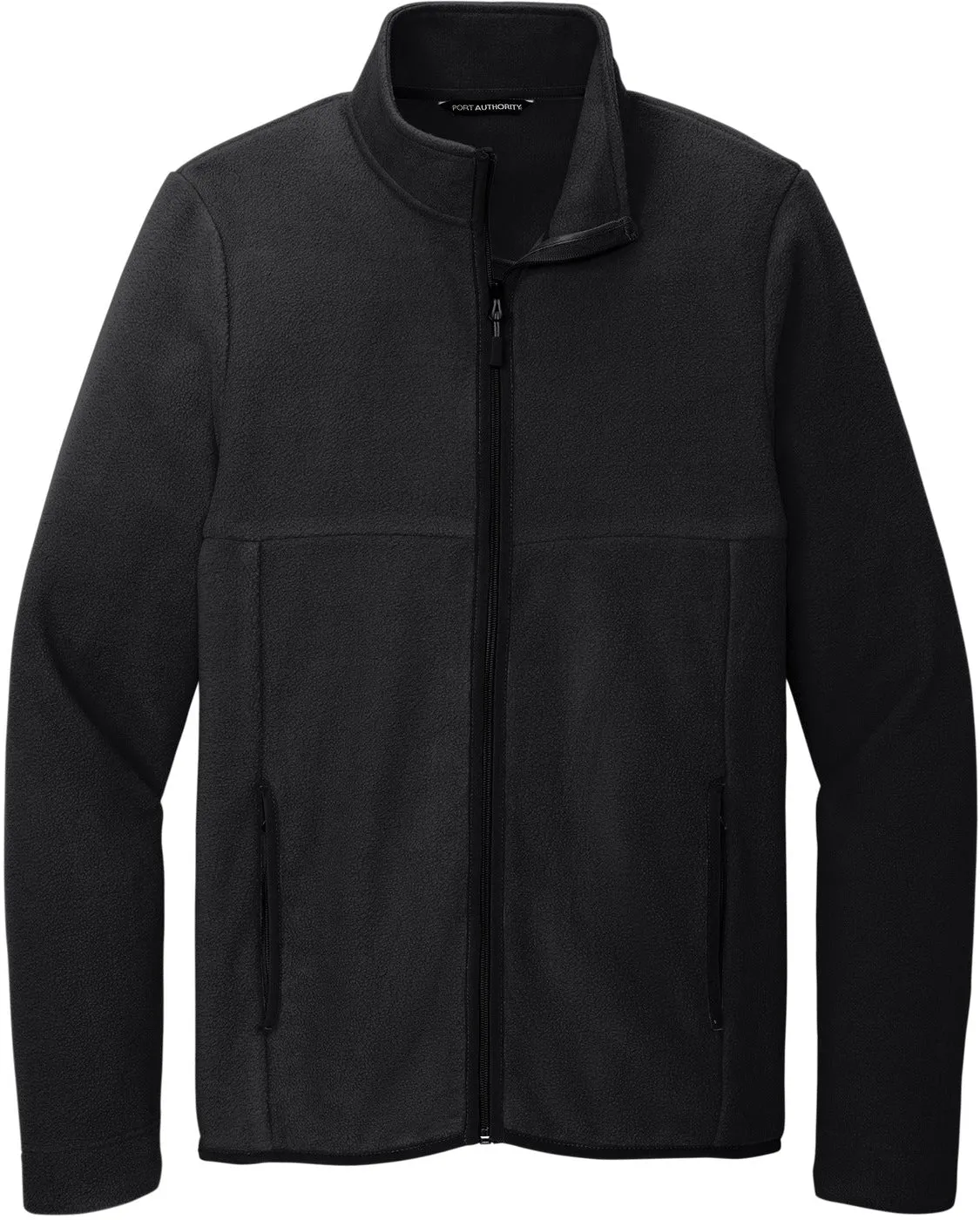 Port Authority Connection Fleece Jacket