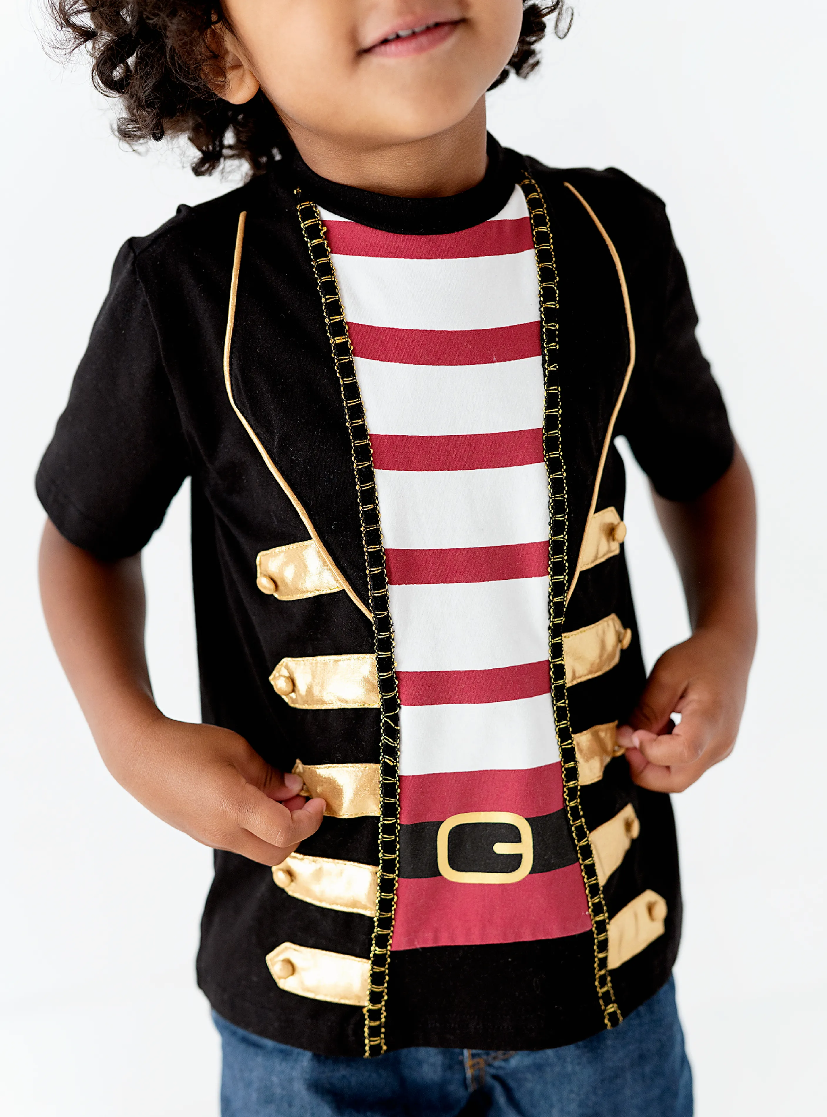 PREORDER - Pirate Children's Unisex Tee