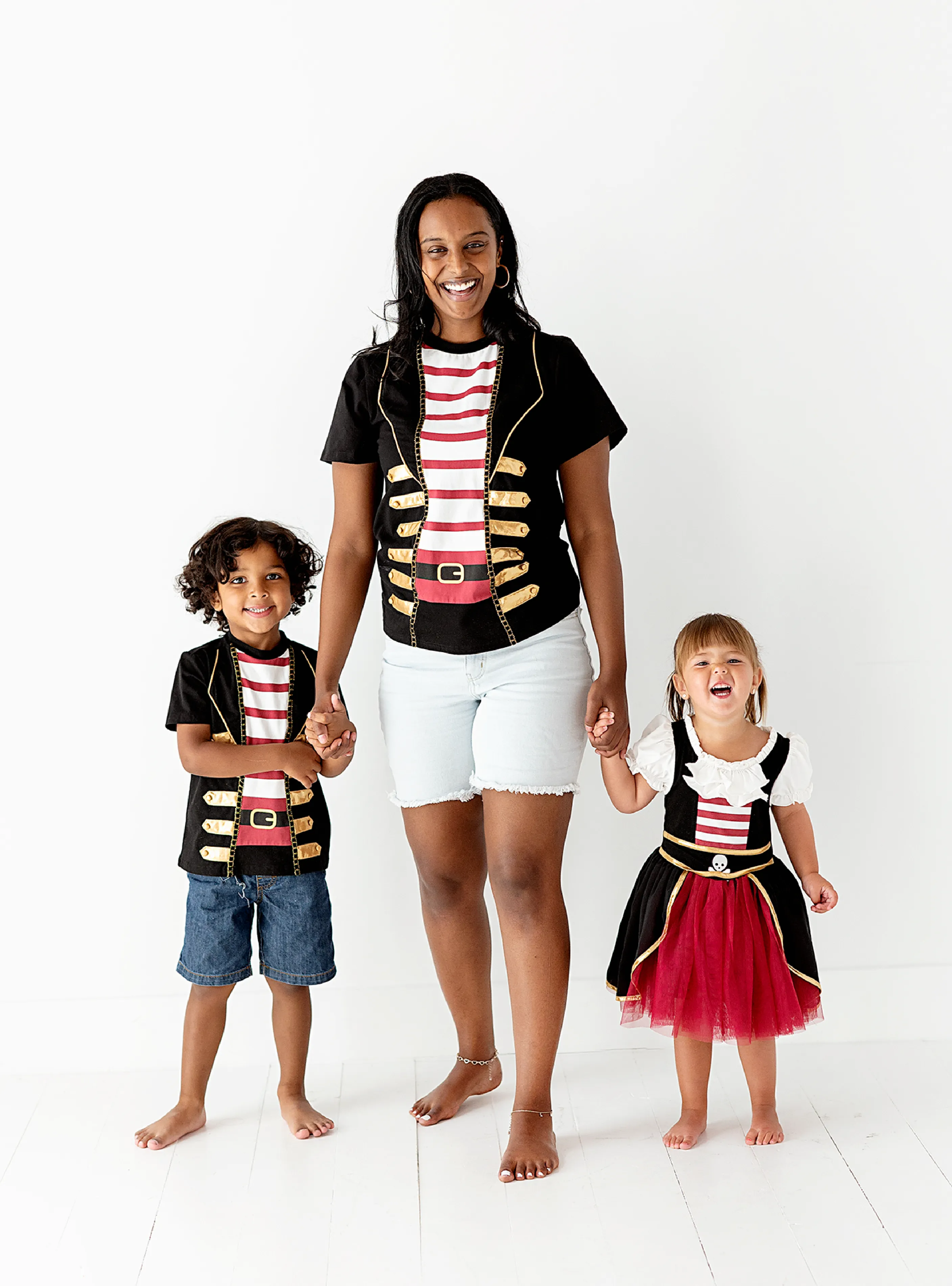 PREORDER - Pirate Children's Unisex Tee