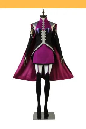 Pretty Cure Ruru Amour Cosplay Costume