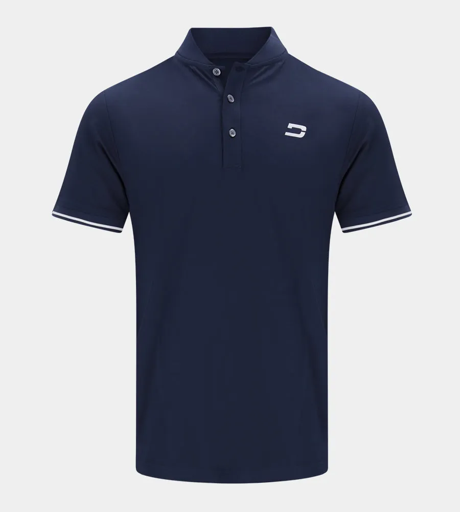 PRIME POLO - NAVY