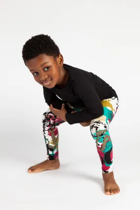 Prints of Bel-Air Kids S/M