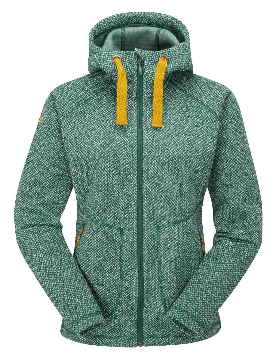 Rab Amy Hoody | Hoodies & Sweaters | BananaFingers