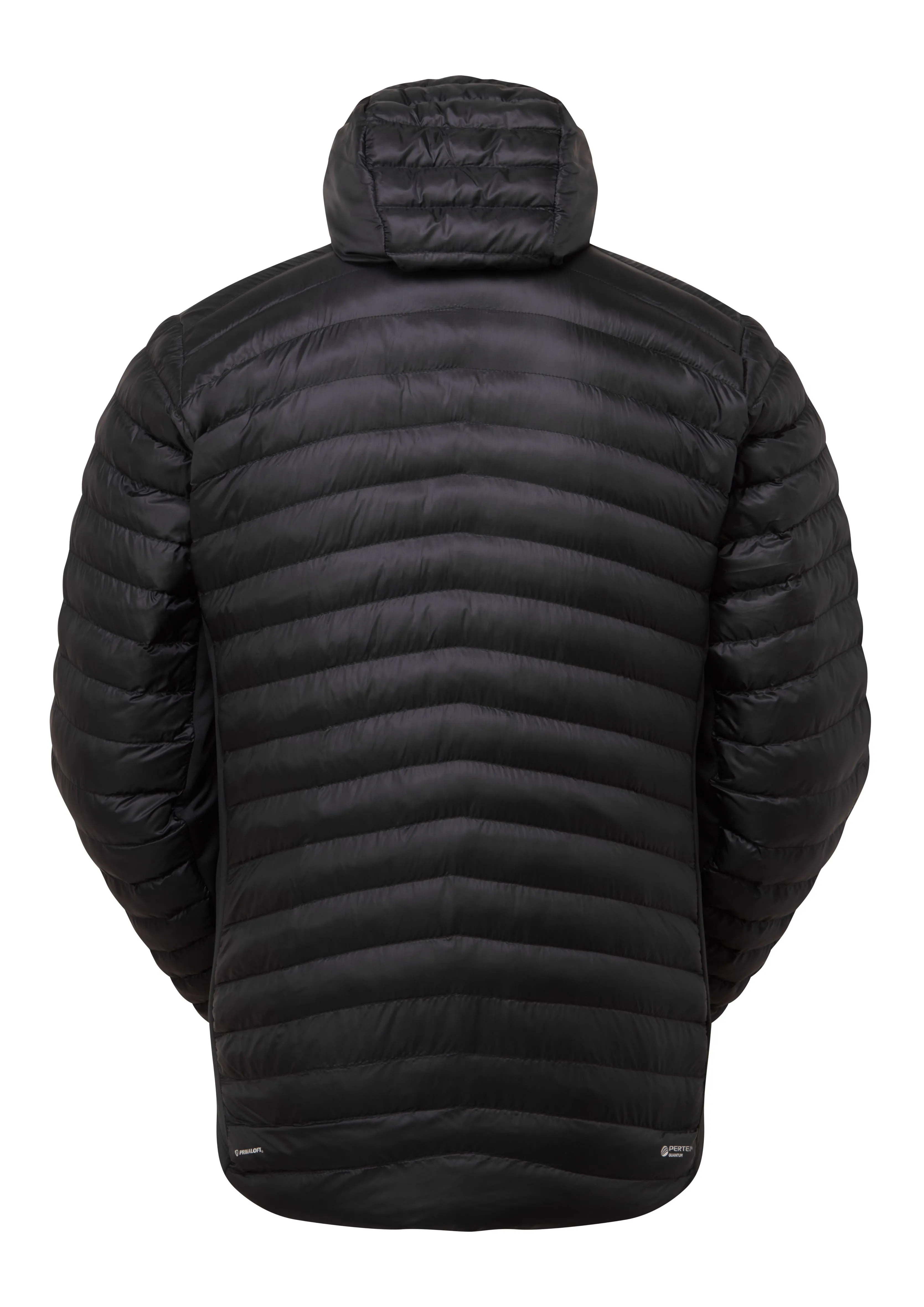 Rab Cirrus Flex Hoody | Insulating Jackets | BananaFingers