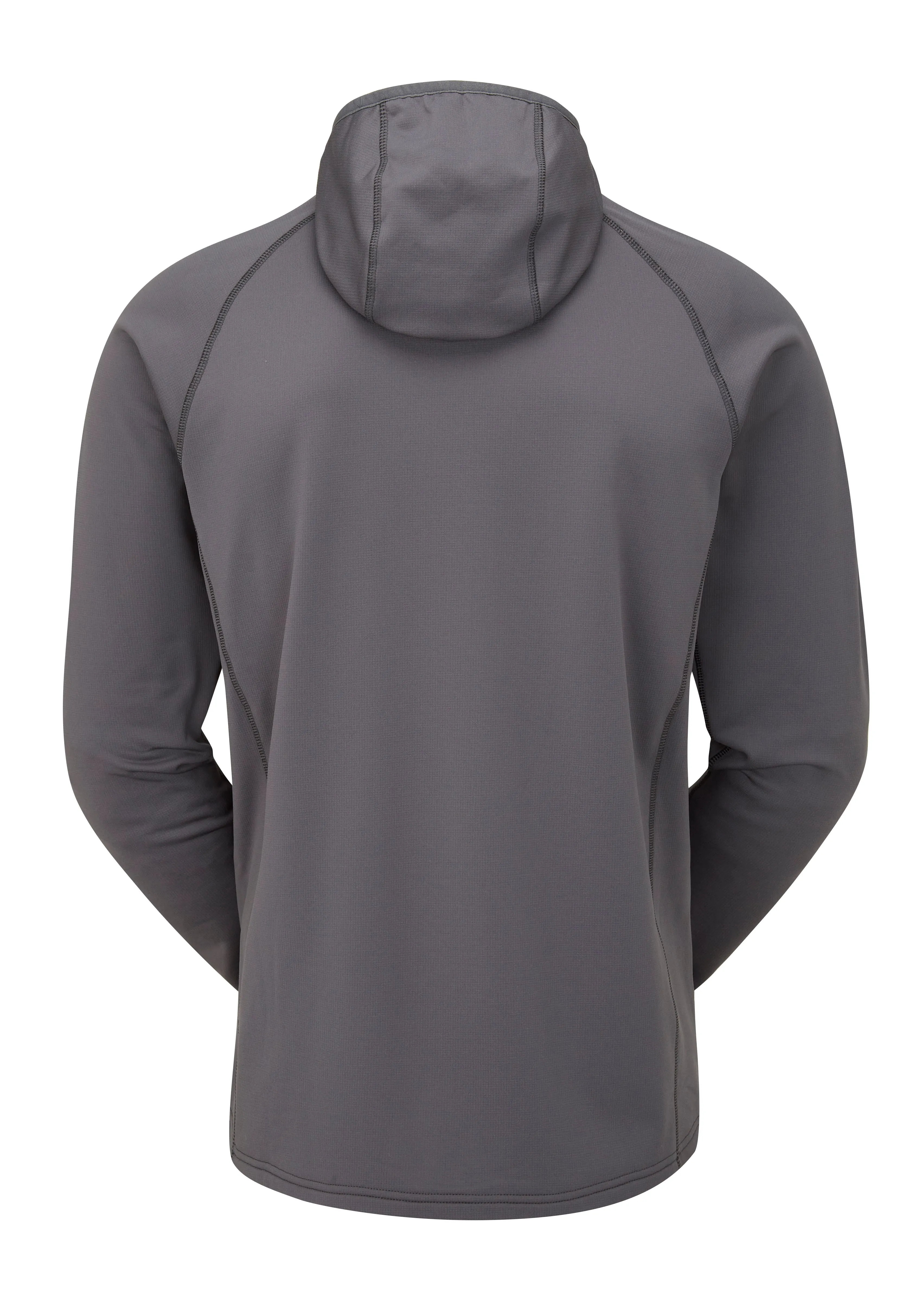 Rab Men's Superflux Hoody | Mid Layers | BananaFingers