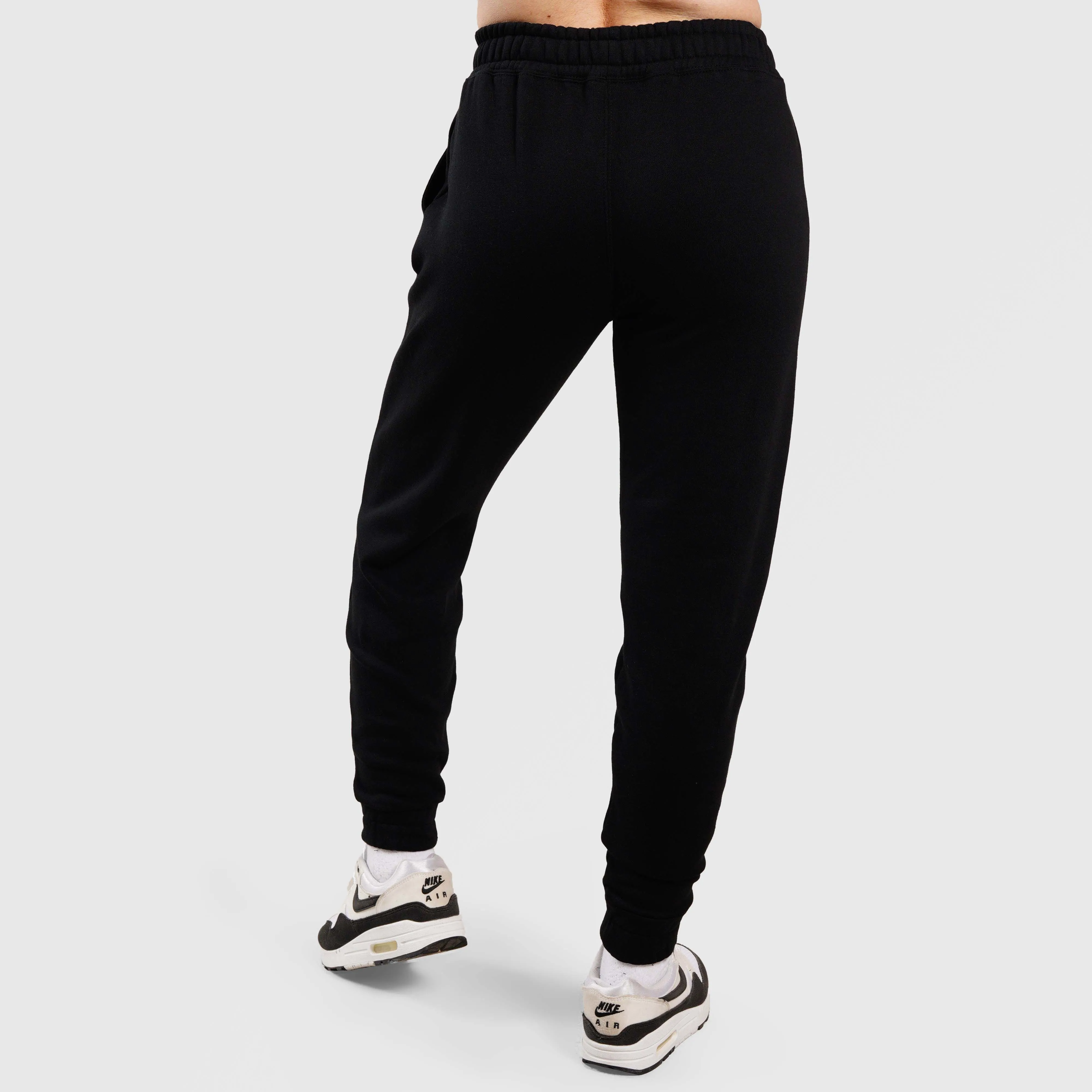 Raxe Joggers (Black)