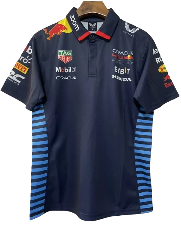 Red Bull F1 Polo 2024