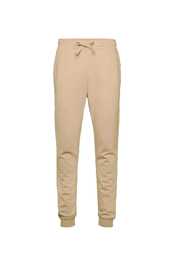 Resterds Bamboo Sweatpants Sand