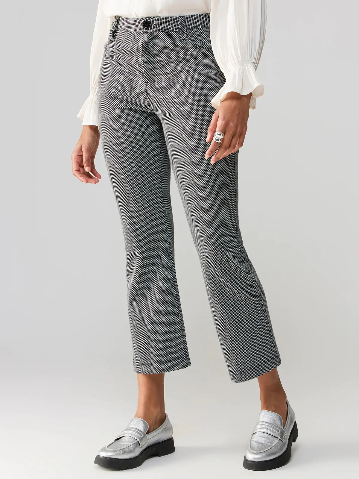 Sanctuary Ranger Semi High Rise Legging