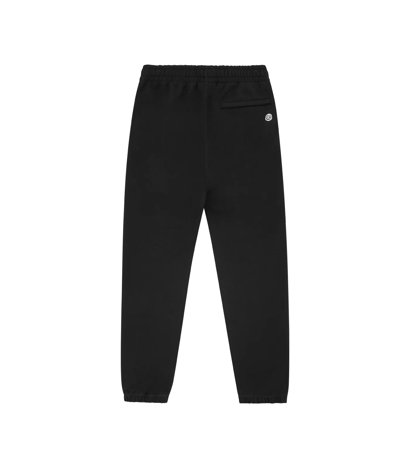 SCHOLAR SWEATPANTS - BLACK