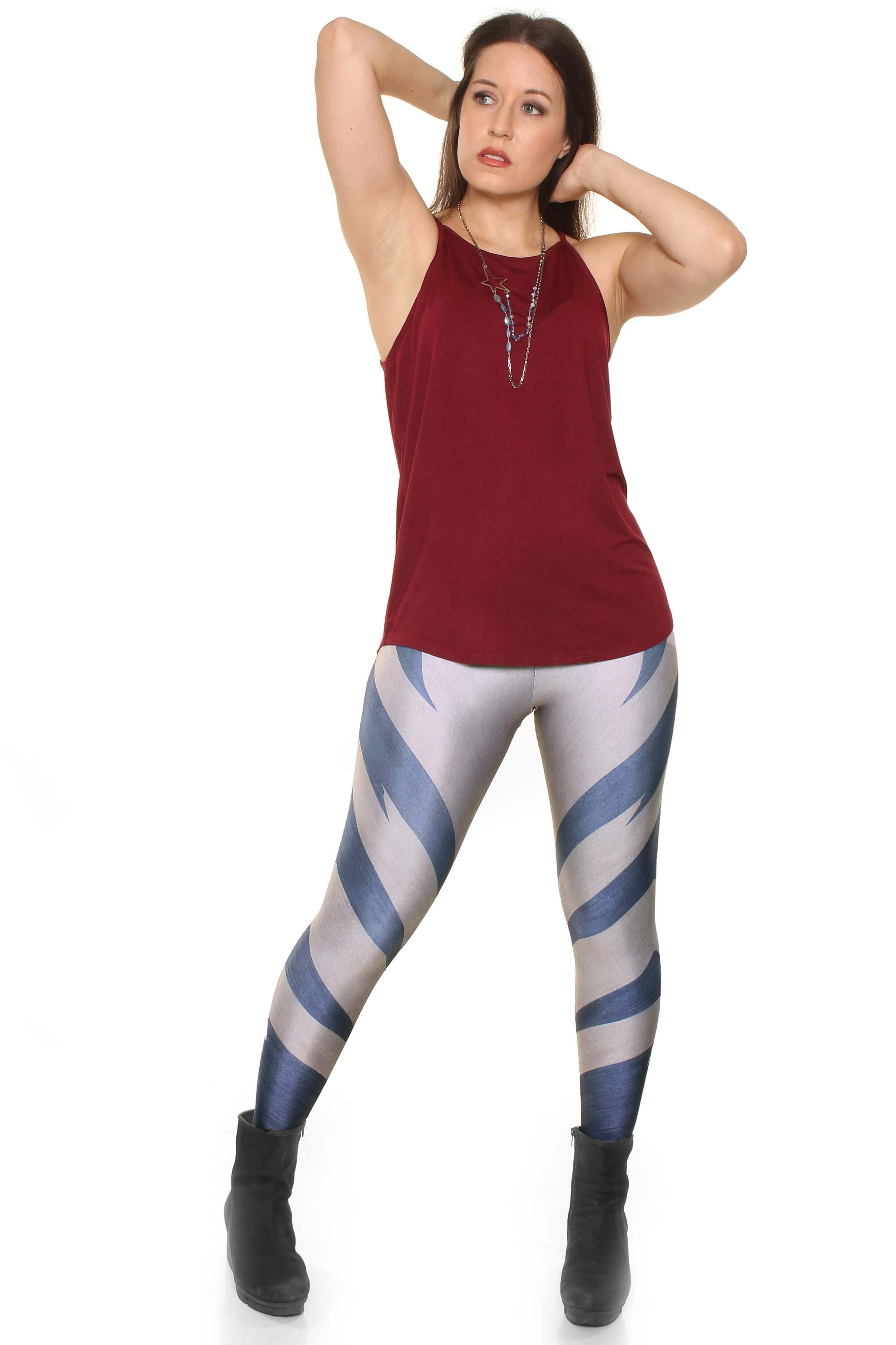 Shoto Leggings