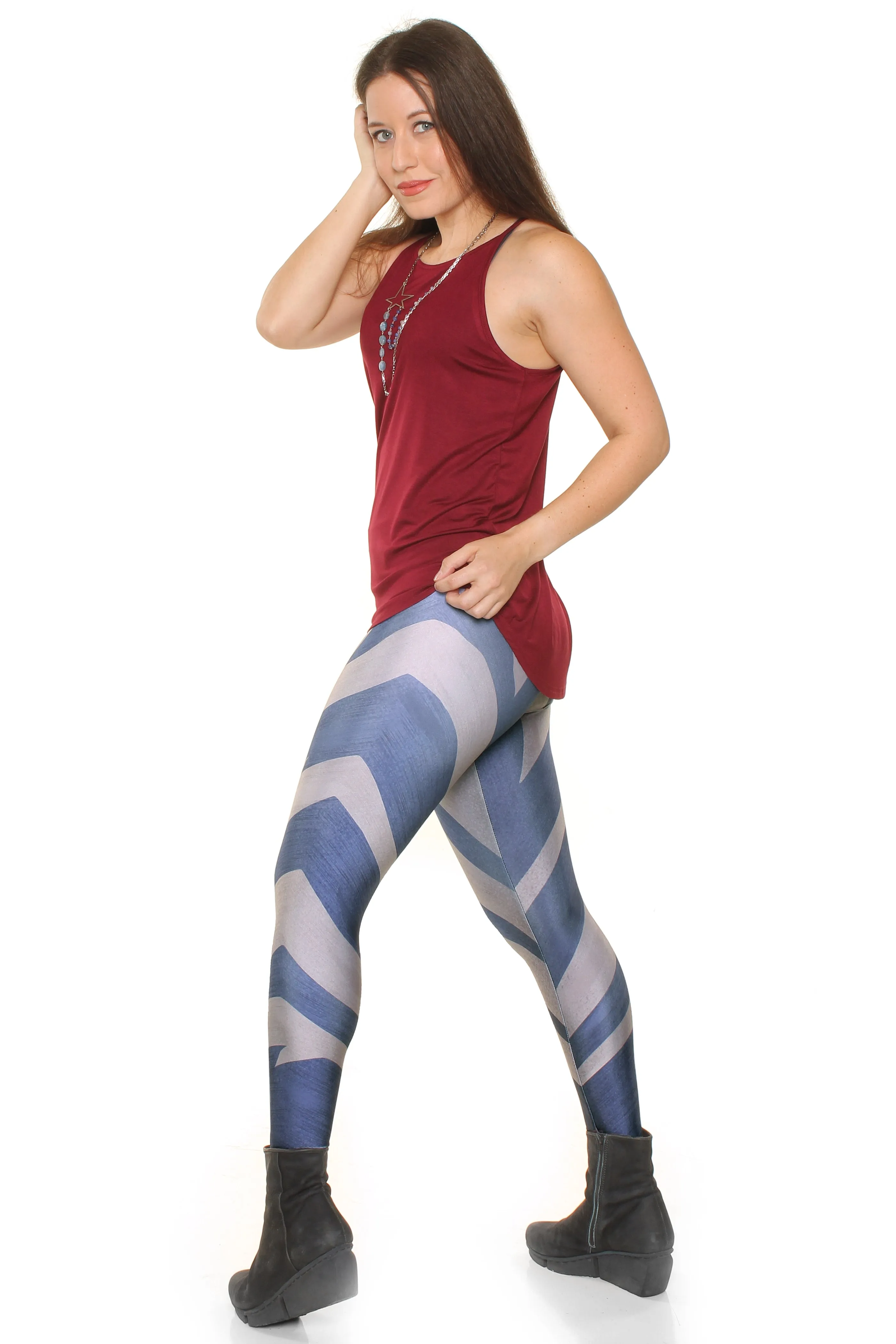 Shoto Leggings