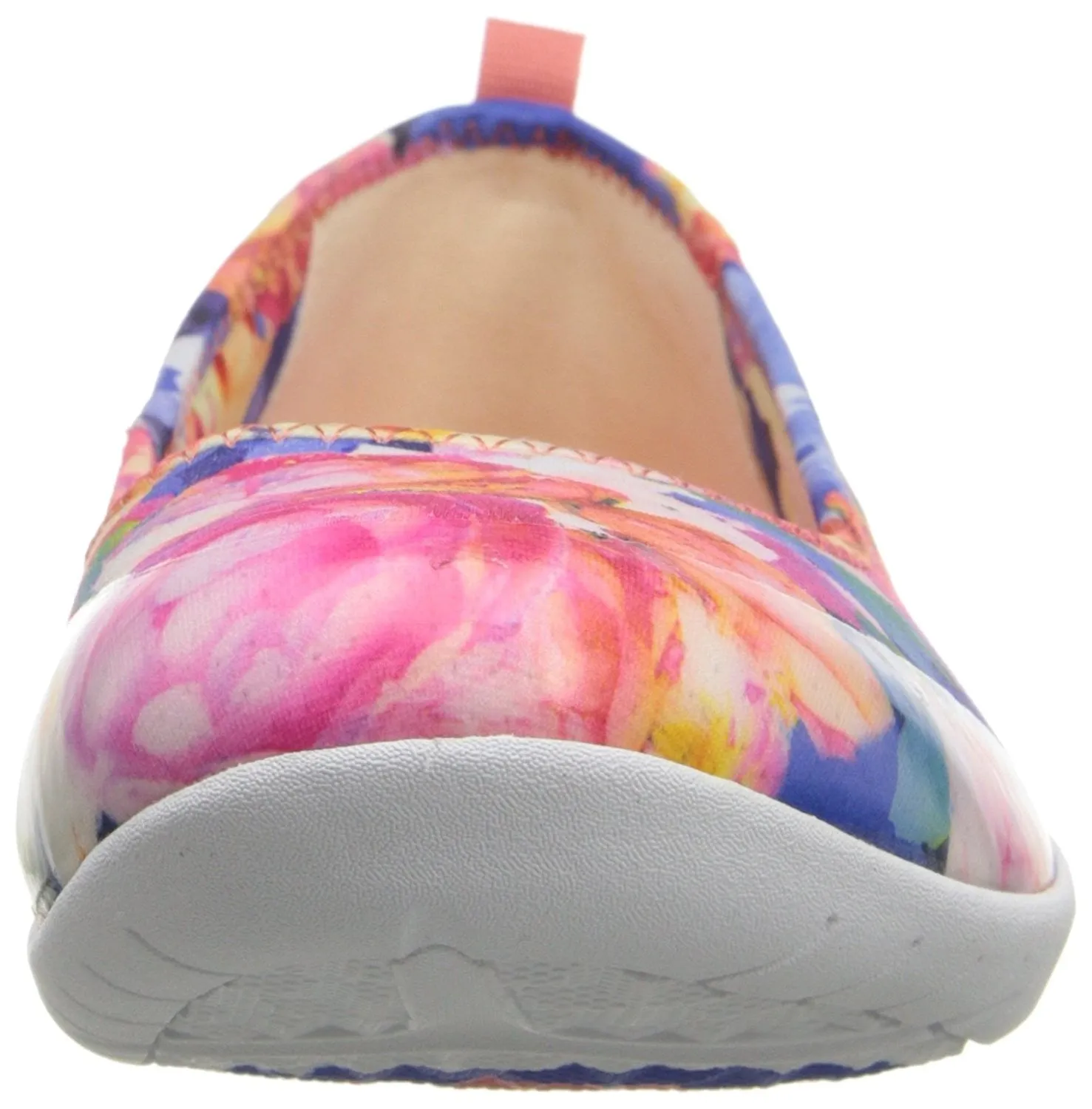 Skechers Sport Women's Atomic Sweet Bouquet Fashion Sneaker