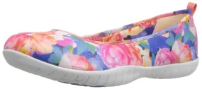 Skechers Sport Women's Atomic Sweet Bouquet Fashion Sneaker