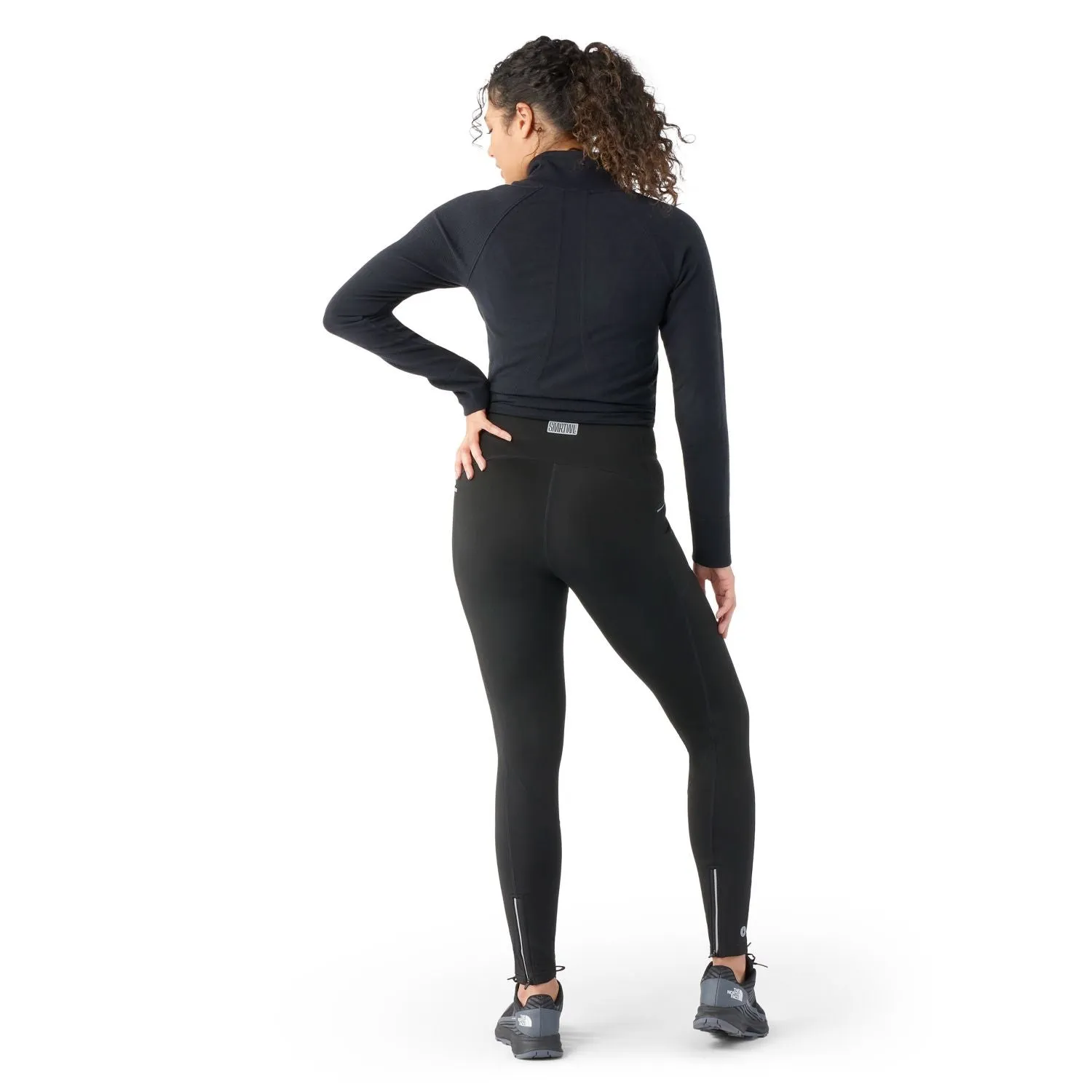 Smartwool Active Fleece Wind Tights