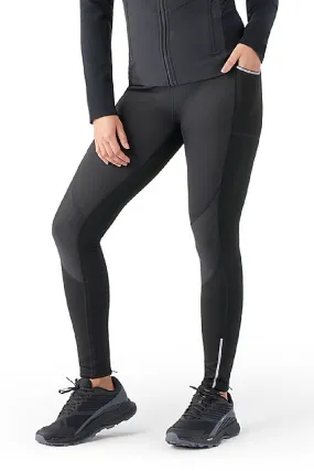 Smartwool Active Fleece Wind Tights