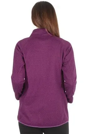 Sportswave Birdseye Fleece Jacket