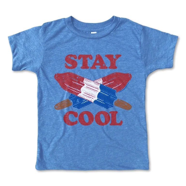 Stay Cool T-Shirt