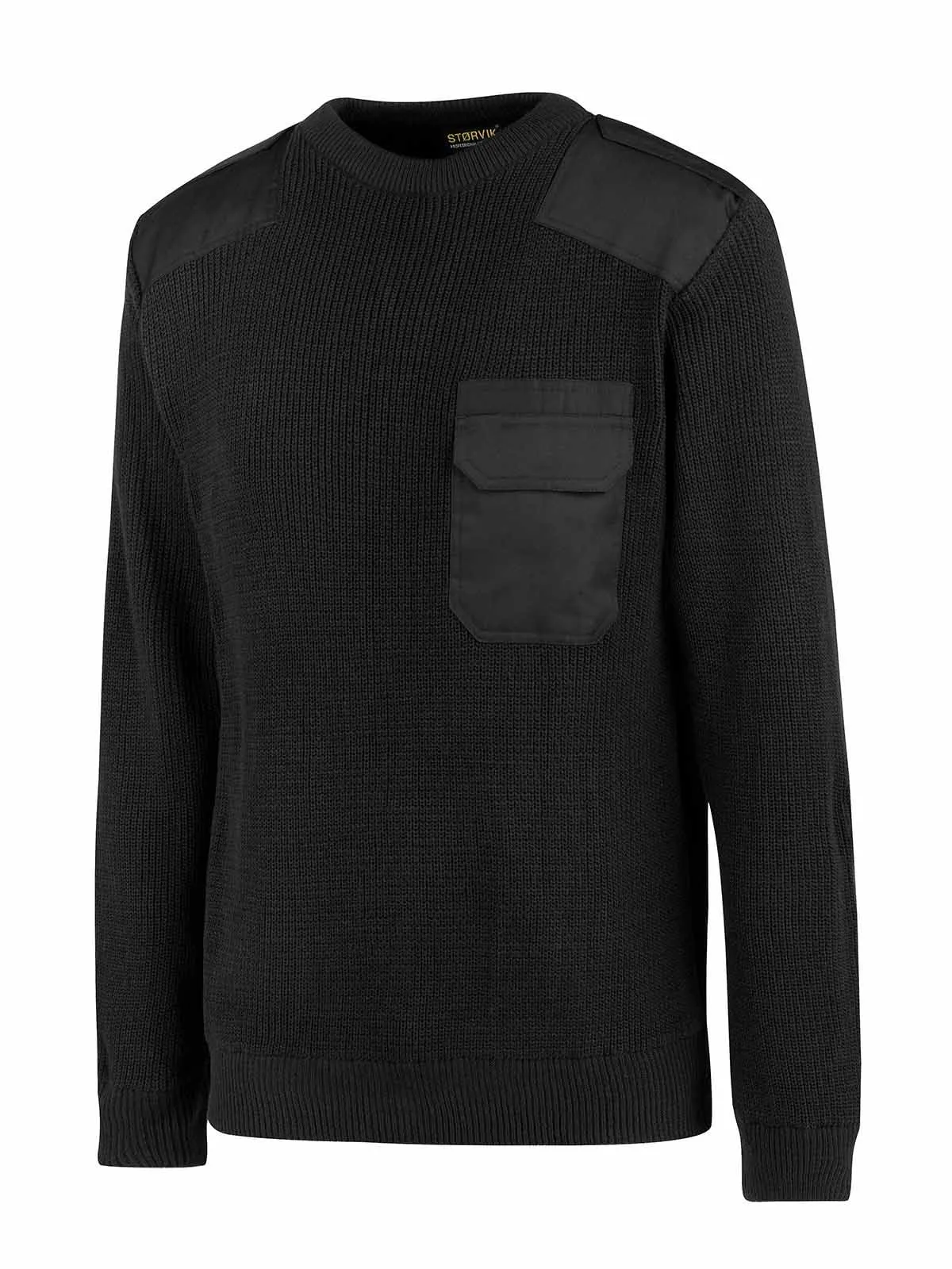 Storvik Commando Sweater Melbourne