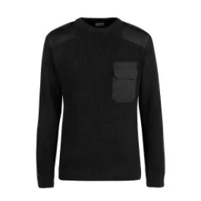 Storvik Commando Sweater Melbourne