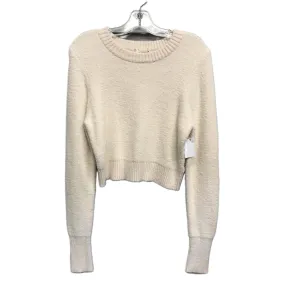 Sweater By Altard State In Ivory, Size: S