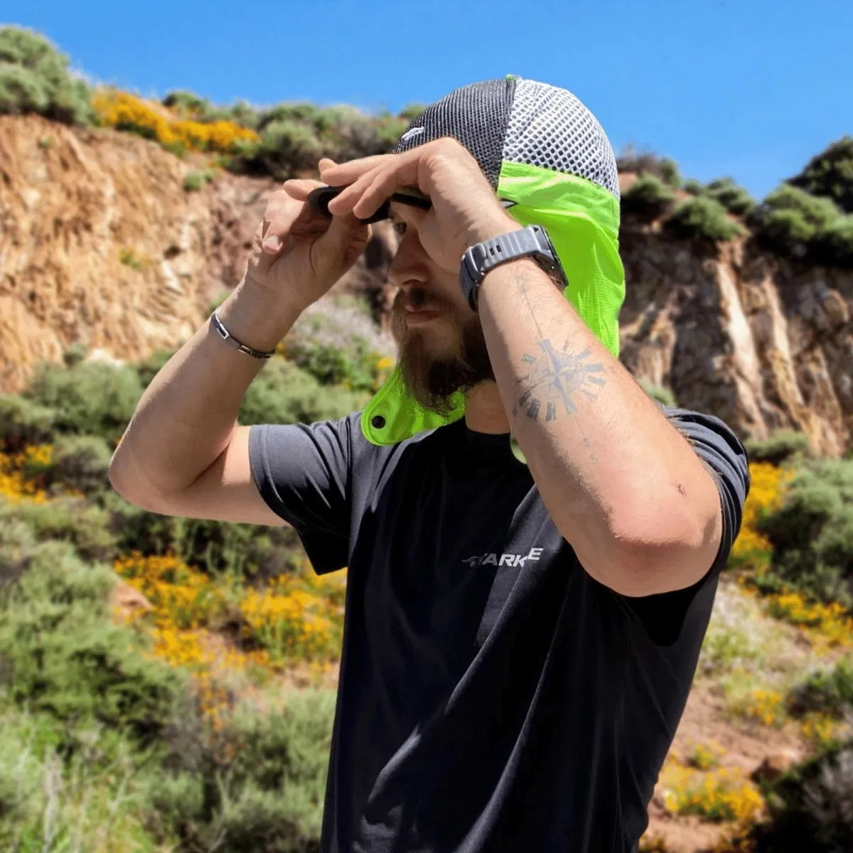 Tarkine Legionnaires Hat (unisex)