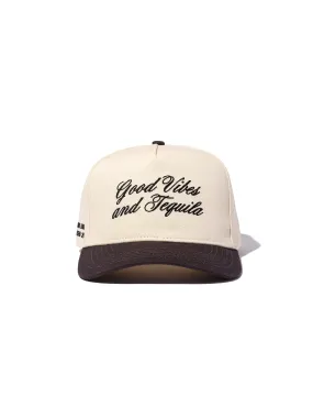 Tequila Vibes Trucker Hat