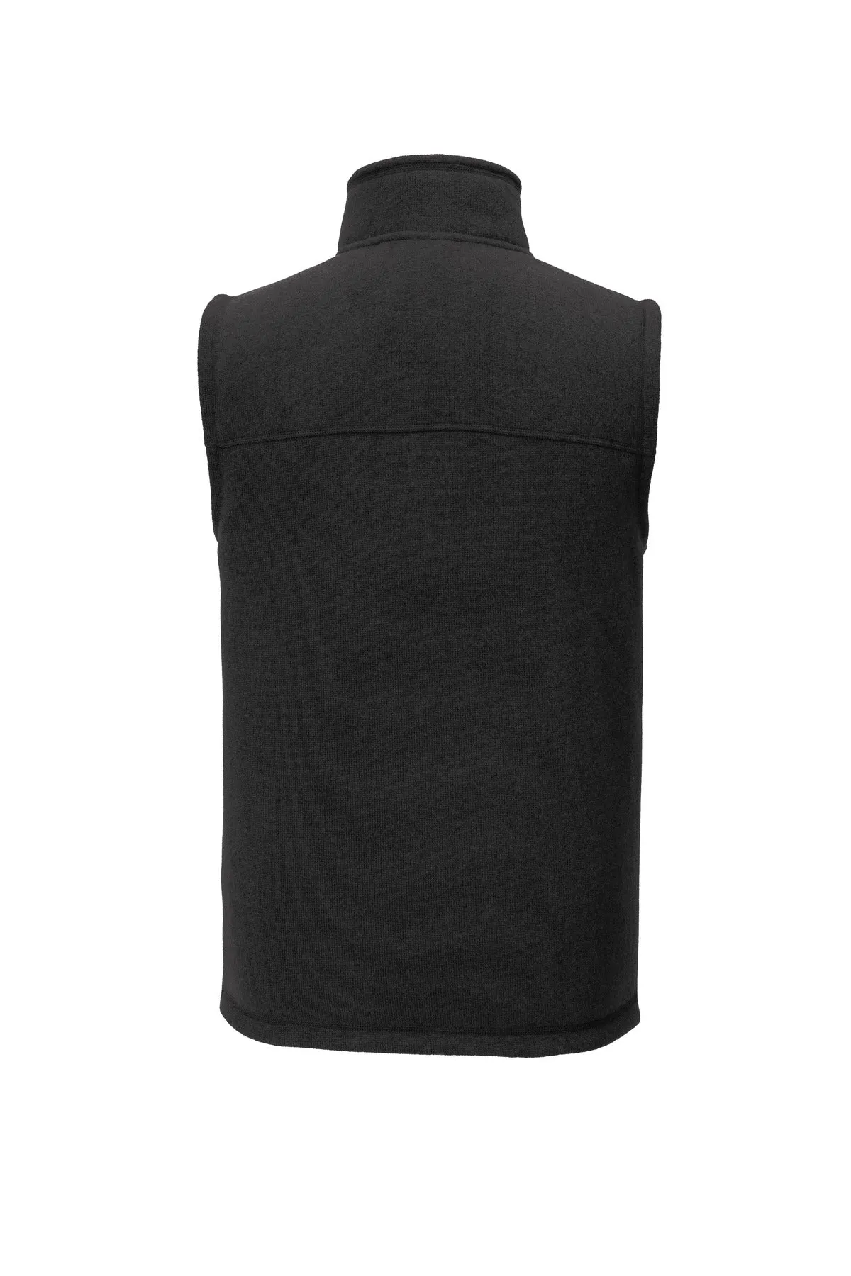 The North Face Sweater Fleece Vest. NF0A47FA